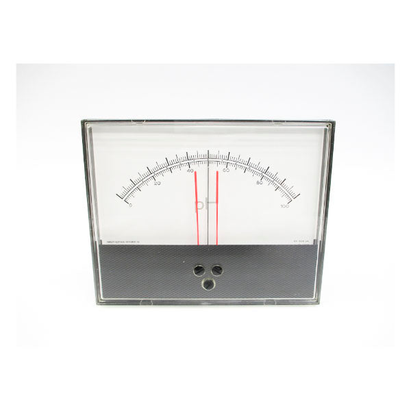 TRIPLETT ELECTRICAL INSTRUMENT 49-6429 0-100PH NSNP