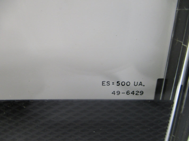TRIPLETT ELECTRICAL INSTRUMENT 49-6429 0-100PH NSNP