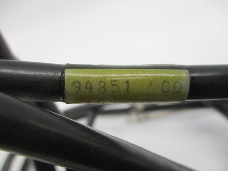 BECKMAN 94851 NSNP