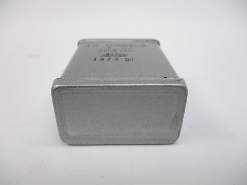 ANZEN 1979QU 250VAC NSNP