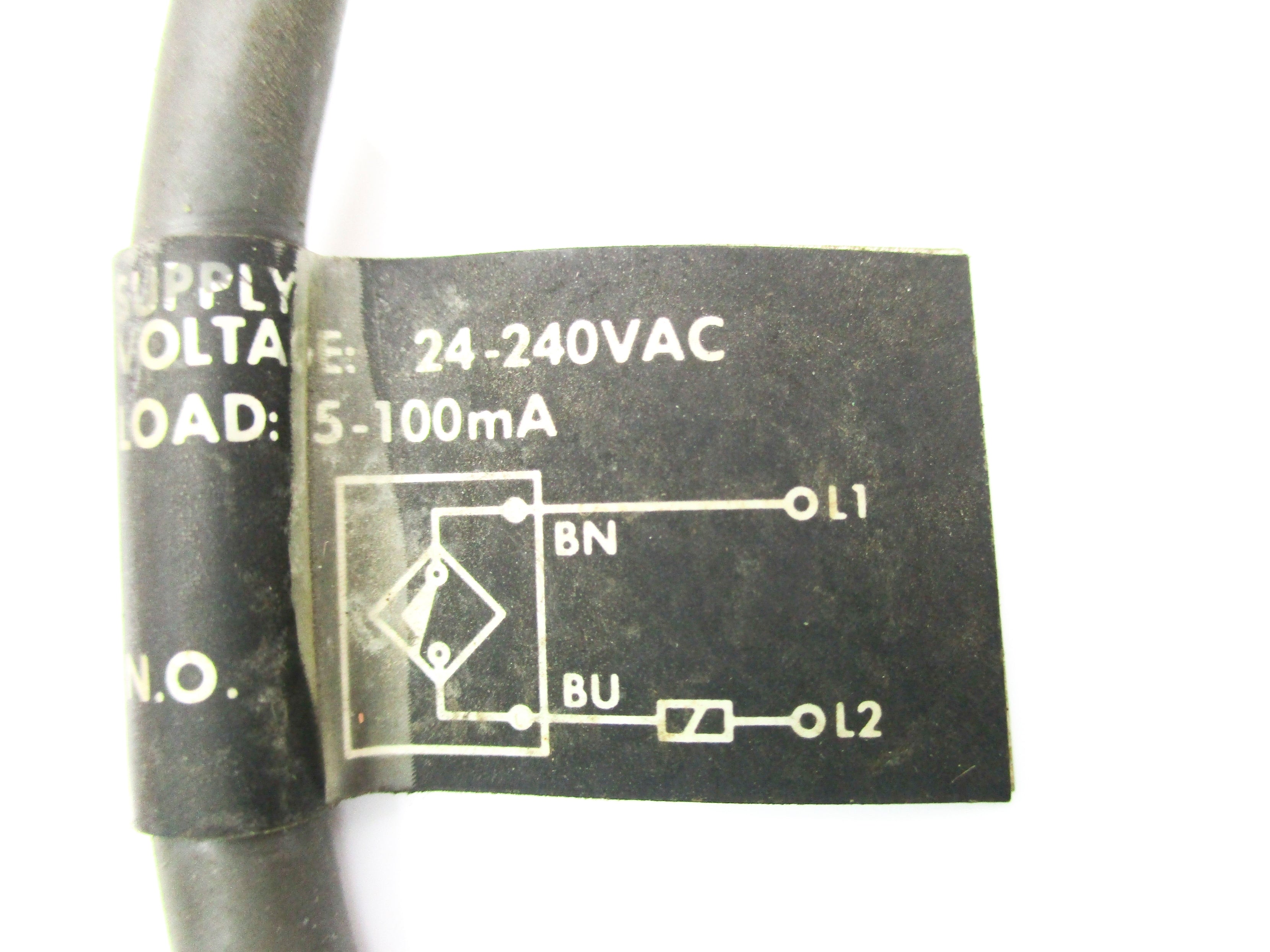 SQUARE D 9006PJD321 SER. A UNMP