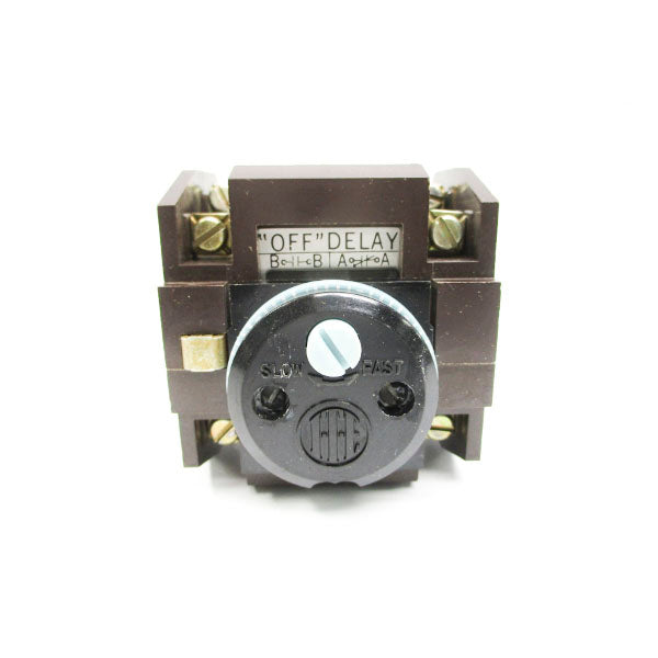 GOULD J20T1 600VAC 10A 60S NSNP