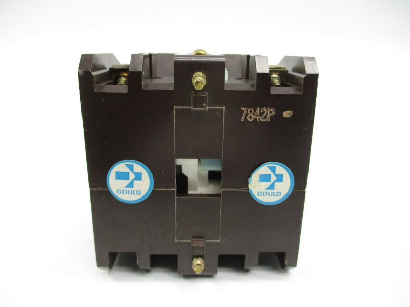 GOULD J20T1 600VAC 10A 60S NSNP