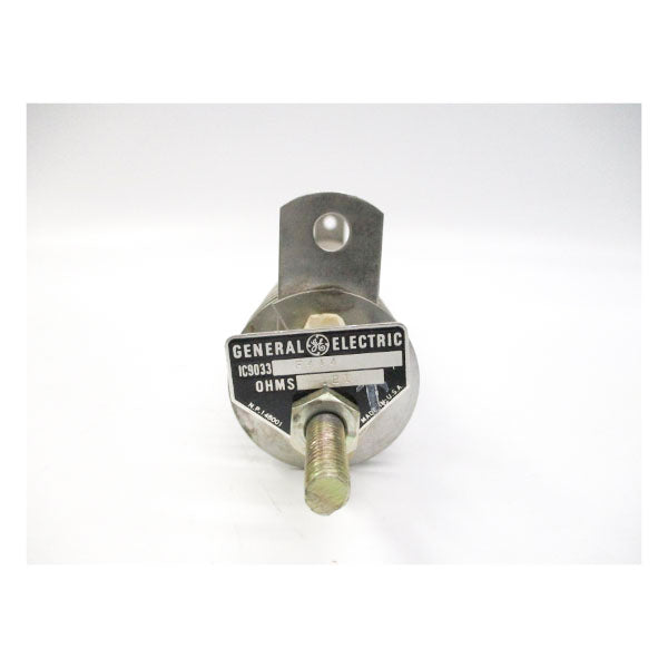 GENERAL ELECTRIC IC9033F4A4 NSNP