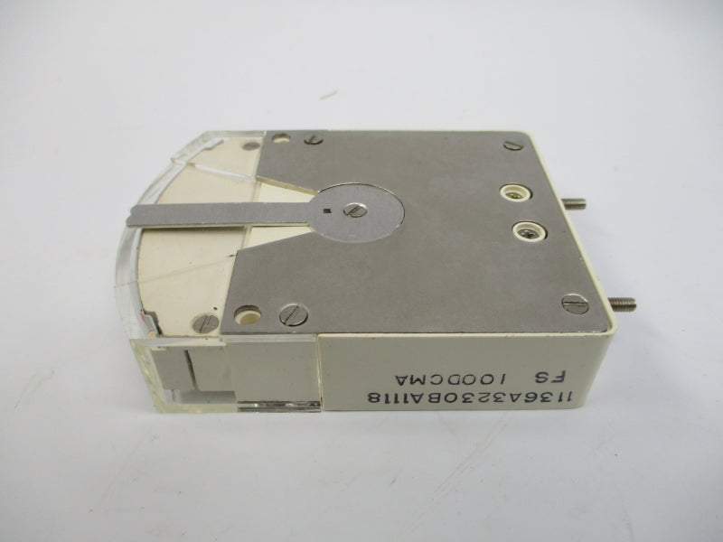 INTERNATIONAL INSTRUMENTS 1136A3230BA1118 0-30MILS NSNP