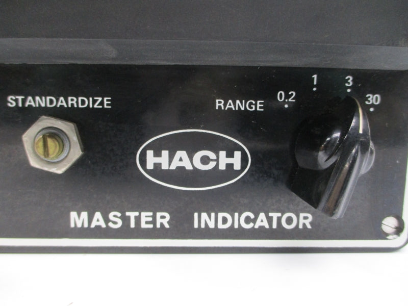 HACH 5342 0.2-30NTU NSNP