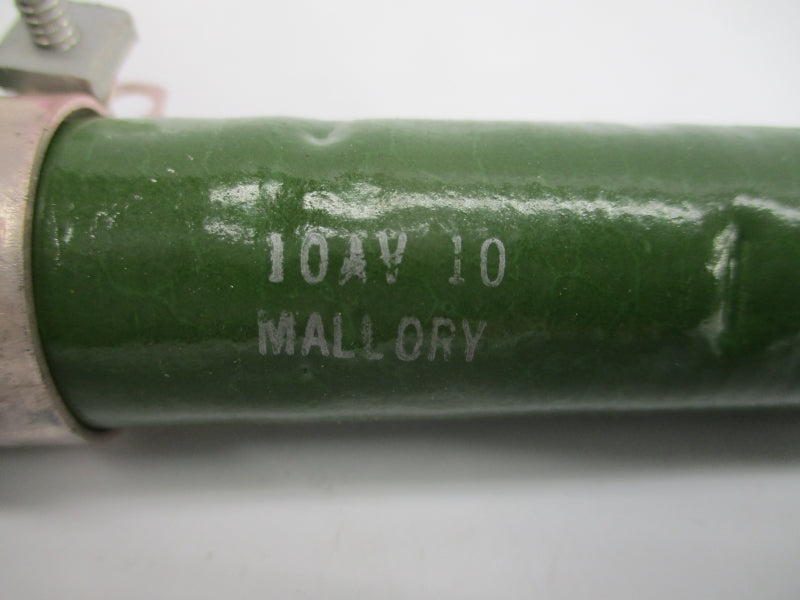 MALLORY 10AV10 NSNP