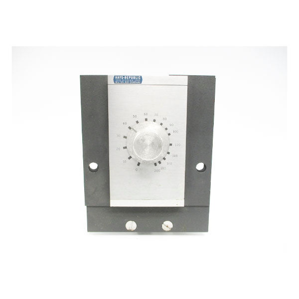 MILTON ROY C-42307-00-A01-B05 3-15PSI NSNP