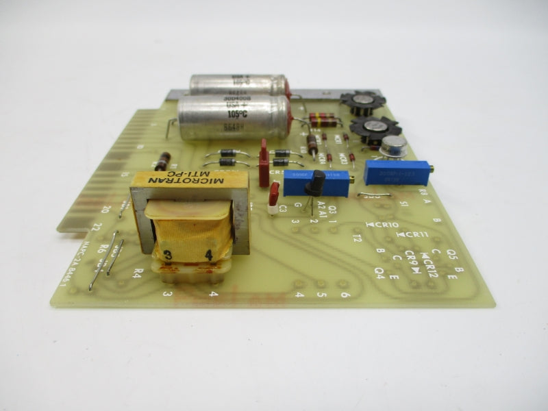 SPARE PART NAPC-2A-84461 NSNP