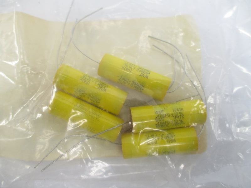 WALDOM WMF1P47-P 100VDC (PKG OF 5) NSMP