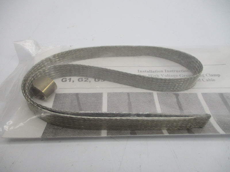CLAMP GCA-G1-G2-G3 NSMP