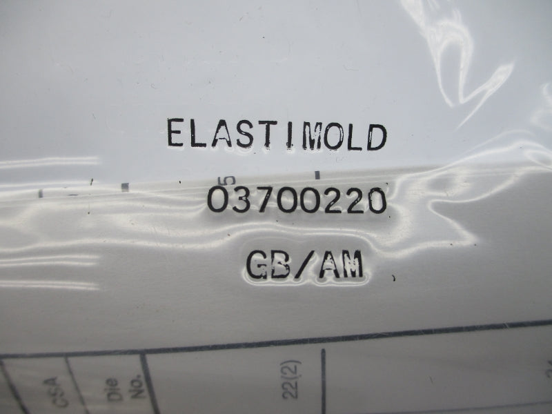 ELASTIMOLD 03700220 NSMP