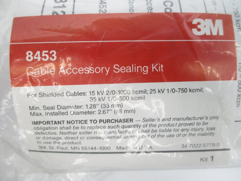 SPARE PART 8453 NSMP