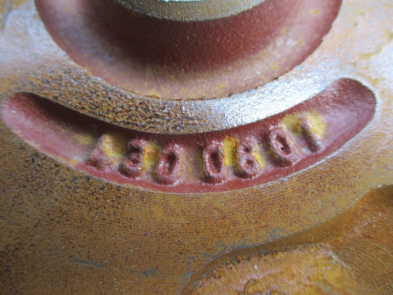 INDUSTRIAL MRO 4300601 NSNP