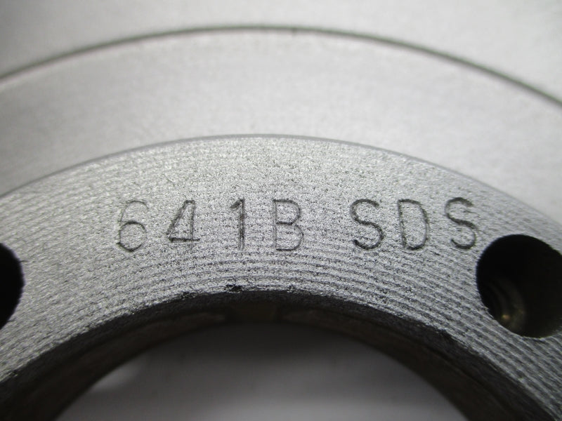 SHEAVE 641BSDS NSNP