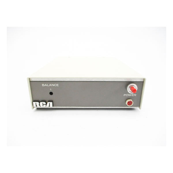 RCA V231GC000-00 115V NSNP