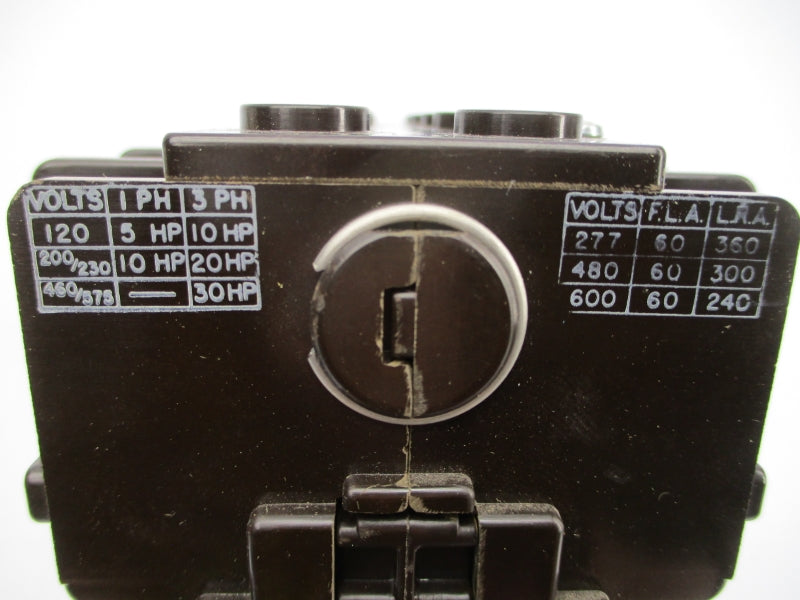 ROWAN 2200REBAR630AA 600VAC 75A NSNP