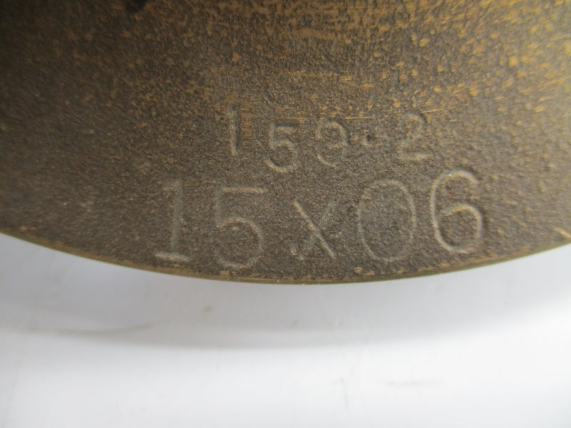 IMPELLER 15X06 159-2 NSNP