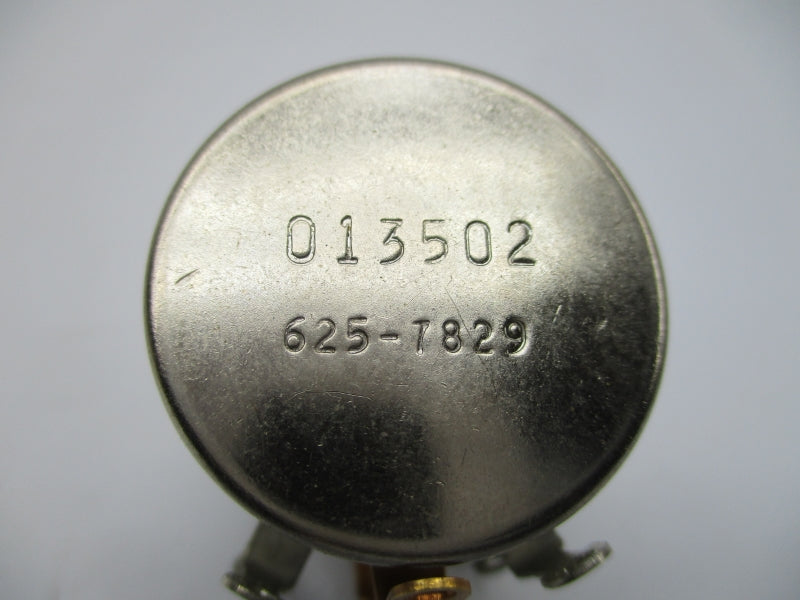 CLAROSTAT 013502 625-7829 NSNP