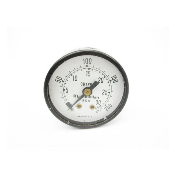 MASONEILAN 004397-016 0-30PSI NSNP