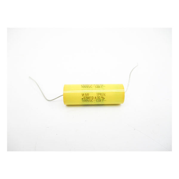 WMF 1P47K 100VDC NSNP