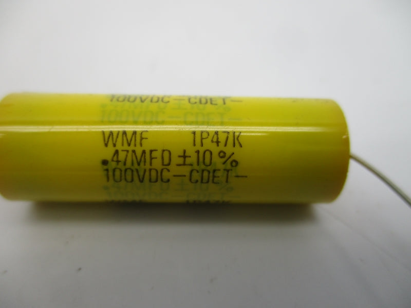 WMF 1P47K 100VDC NSNP
