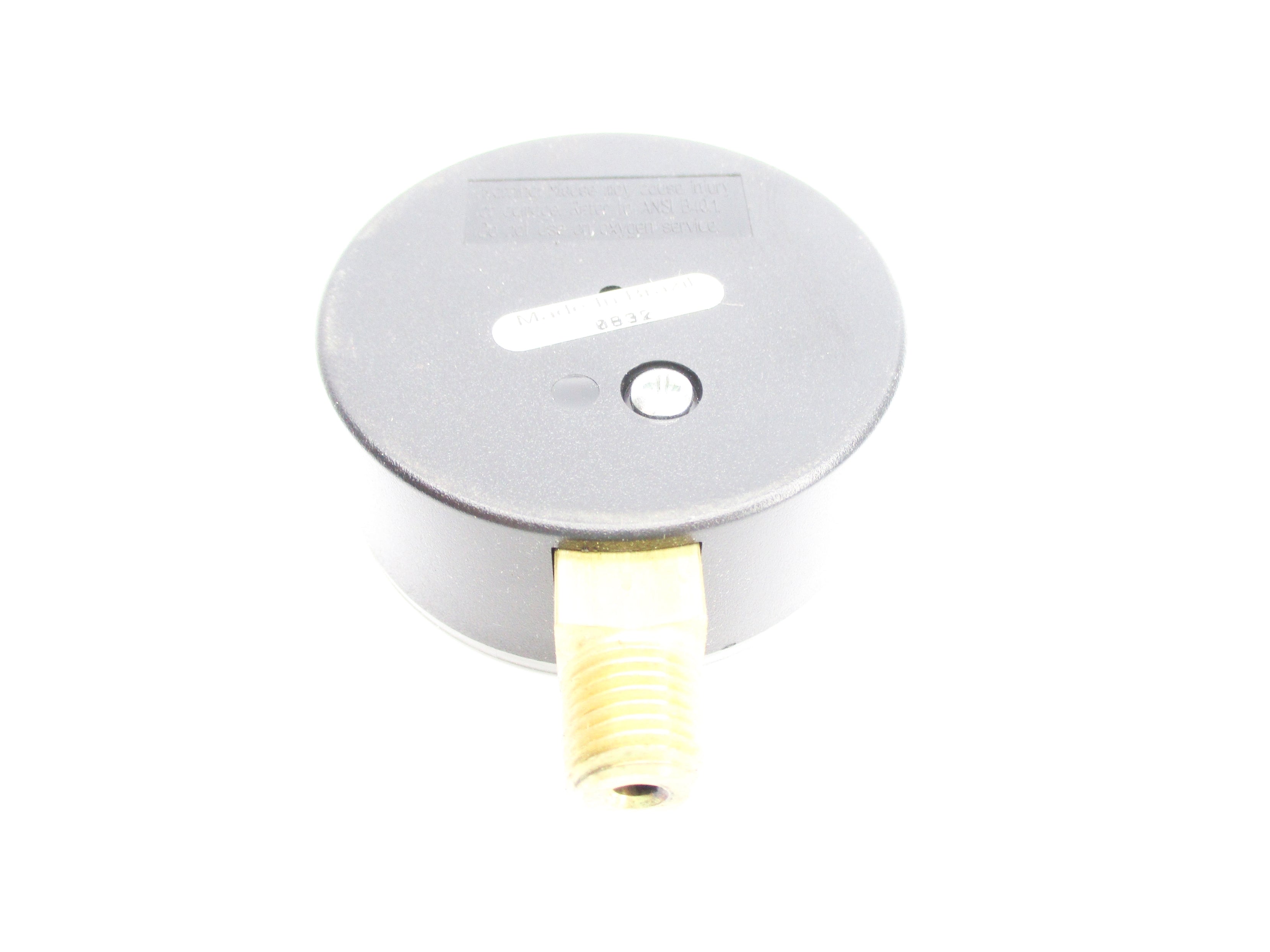 DIXON GL330 0-100PSI NSNP