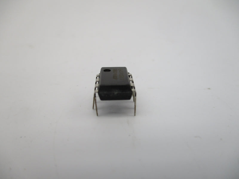 TEXAS INSTRUMENTS 2372ZLT UA741GP NSNP