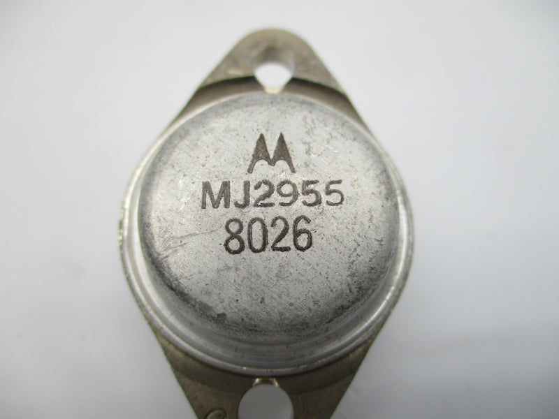 MOTOROLA MJ2955 NSNP