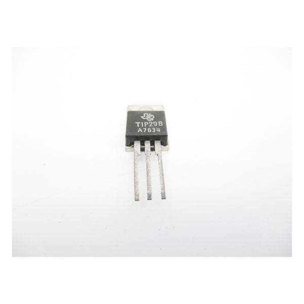 TEXAS INSTRUMENTS TIP29B NSNP