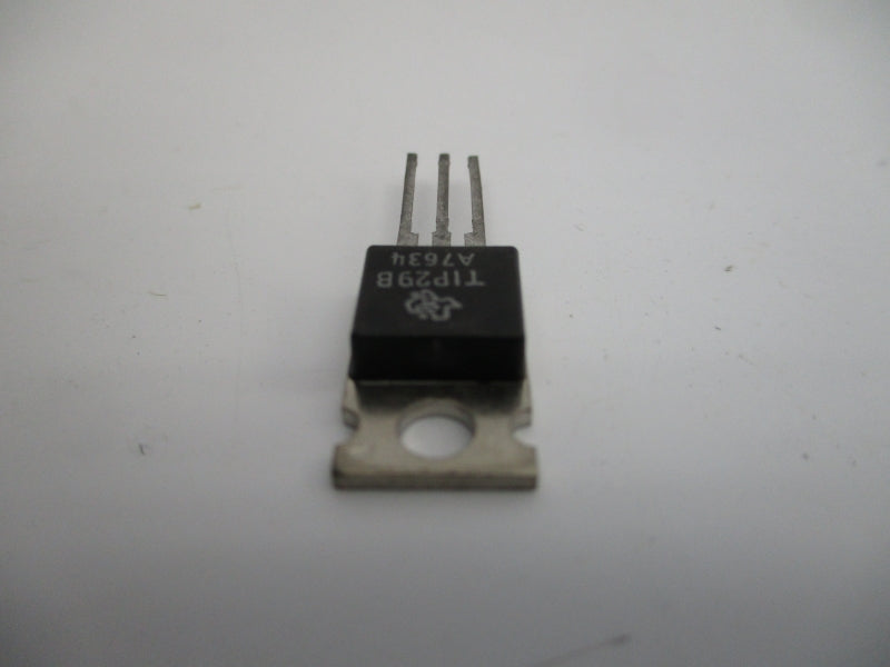 TEXAS INSTRUMENTS TIP29B NSNP