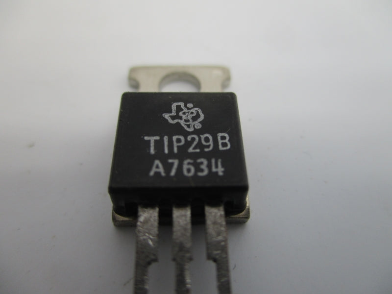 TEXAS INSTRUMENTS TIP29B NSNP