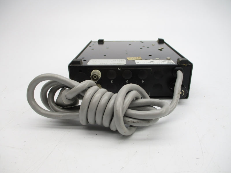 RCA V231GC 115VAC NSNP