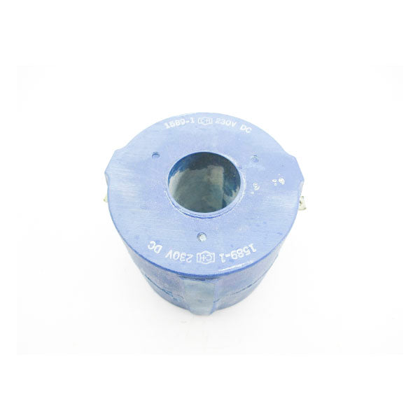 CUTLER HAMMER 1589-1 230VDC NSNP
