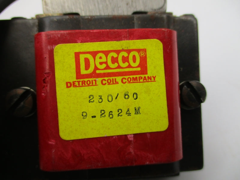 DECCO 9-2324M 230V NSNP