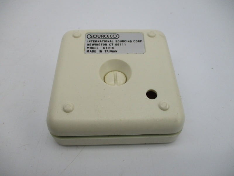 SOURCECO STD10 NSNP – MRO Global Solutions