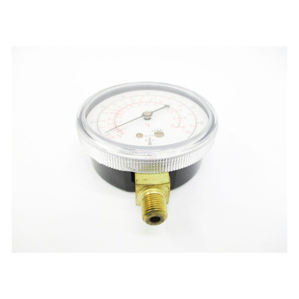 US GAUGE R-502 30"HGVAC/400PSI NSNP