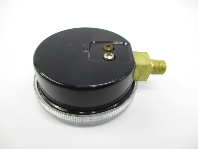 US GAUGE R-502 30"HGVAC/400PSI NSNP