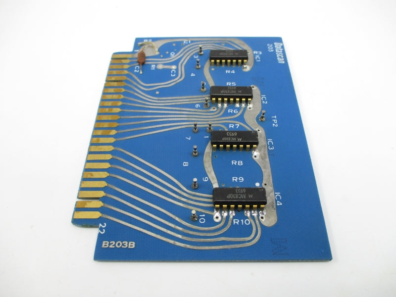 DATASCAN B203B NSNP
