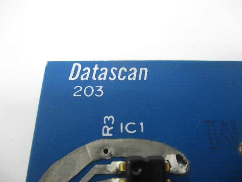 DATASCAN B203B NSNP