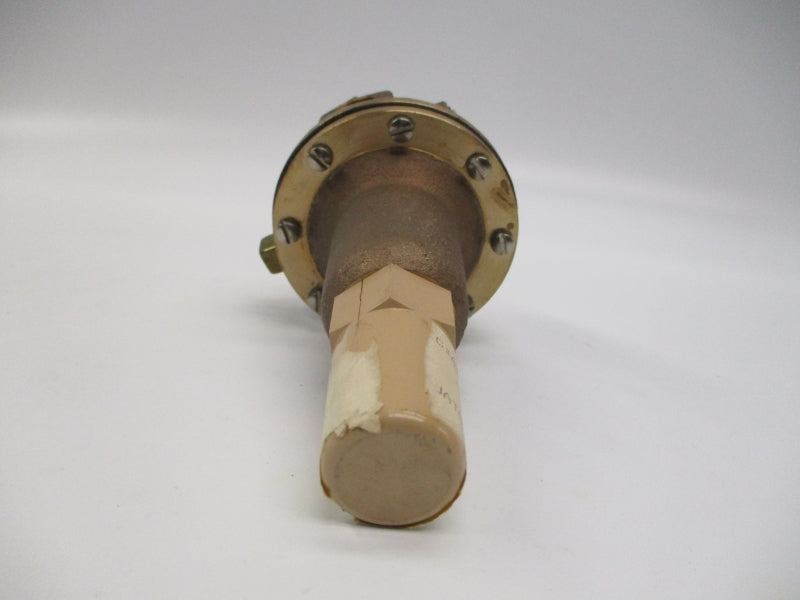 CLAYTON 71943-04 30-300PSI 3/8" NSNP