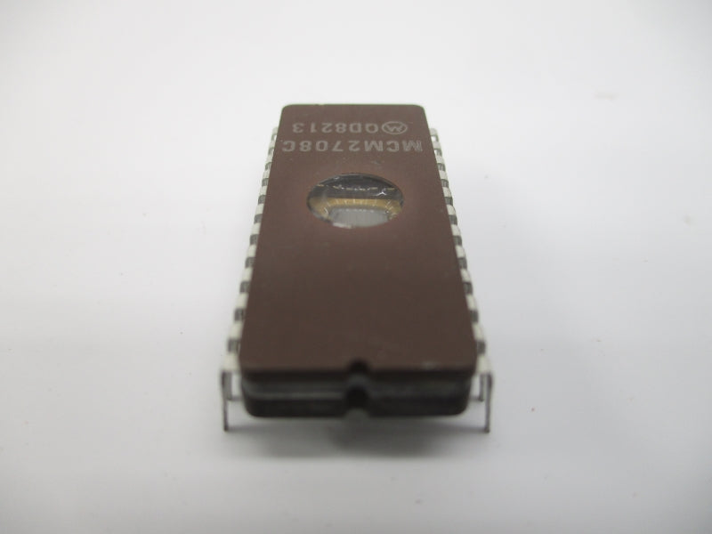 MOTOROLA MCM2708C NSNP