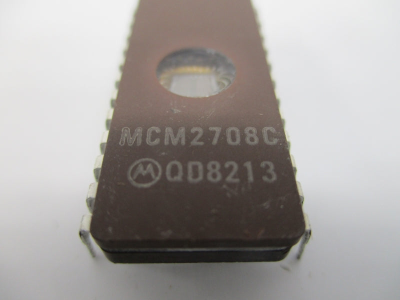 MOTOROLA MCM2708C NSNP