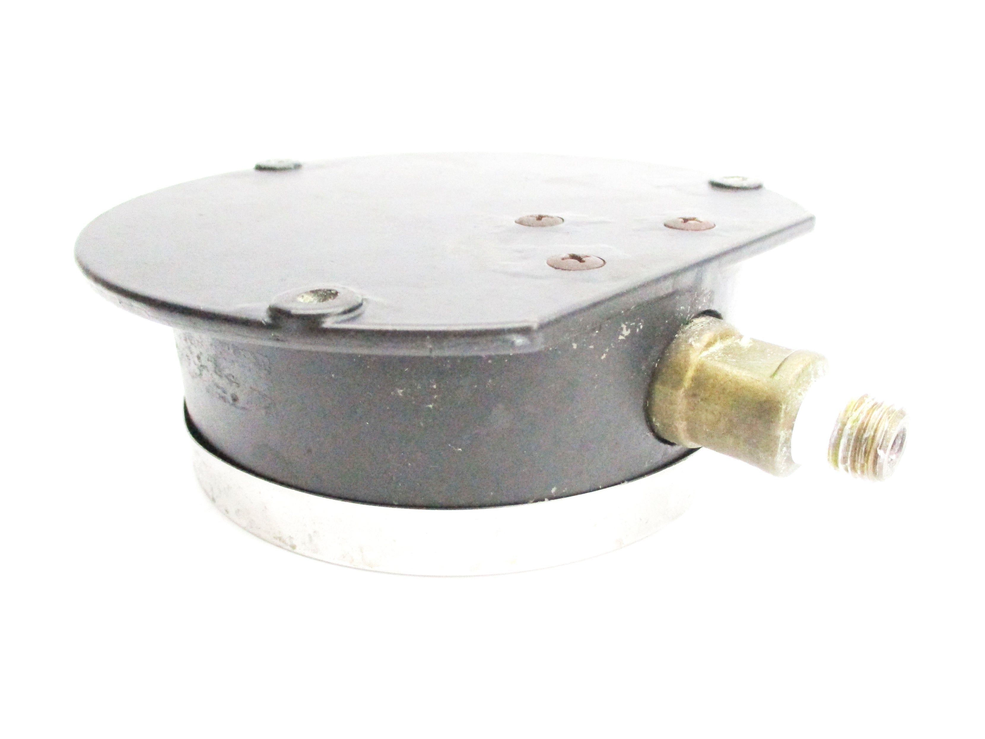 TRERICE 52-2336 0-15PSI UNMP