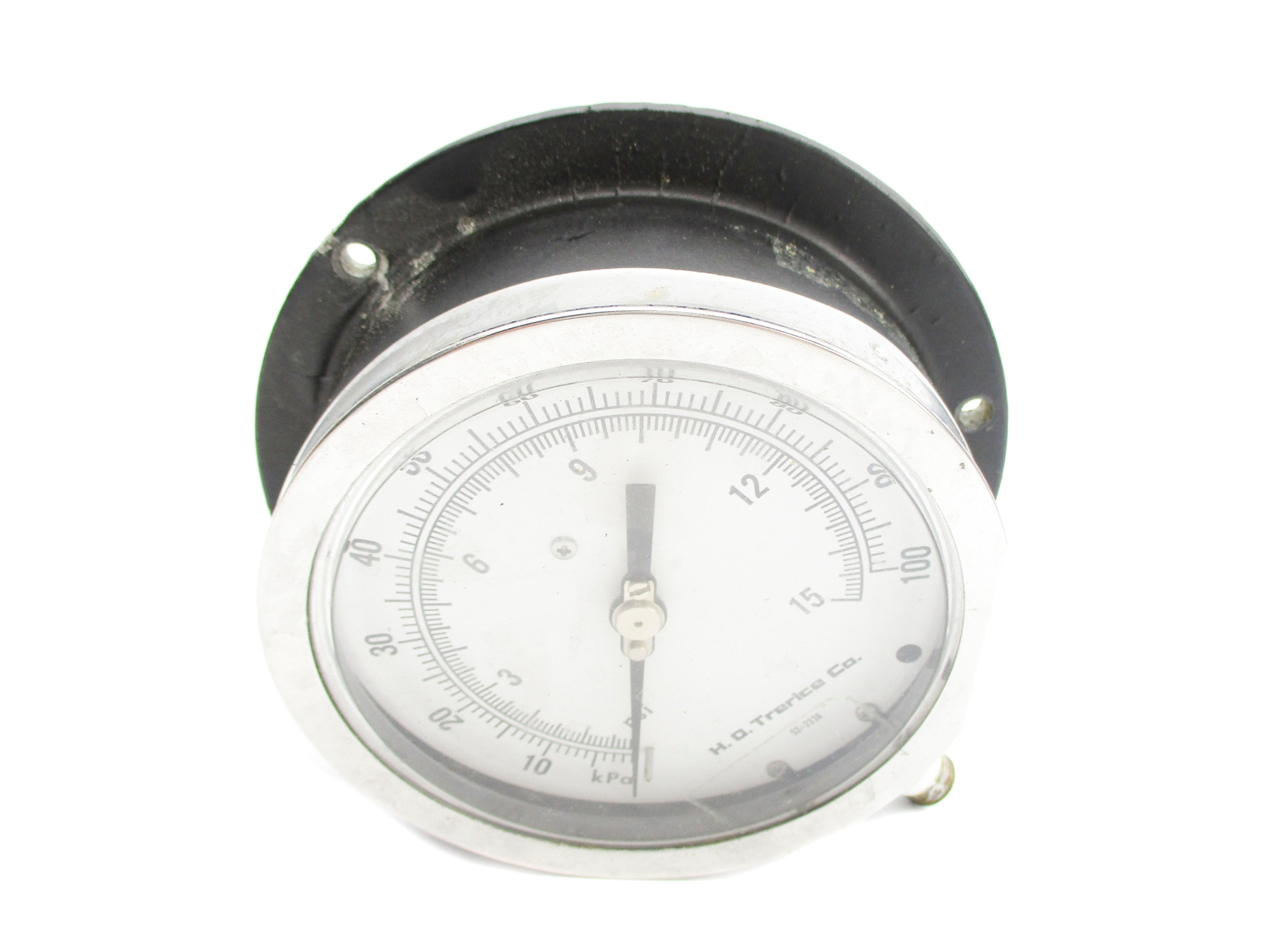 TRERICE 52-2336 0-15PSI UNMP