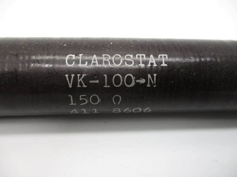 CLAROSTAT VK-100-N-150 NSMP