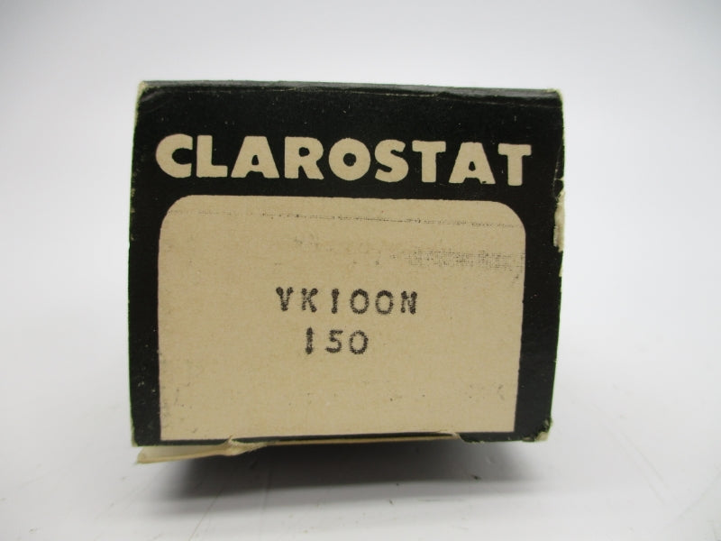CLAROSTAT VK-100-N-150 NSMP