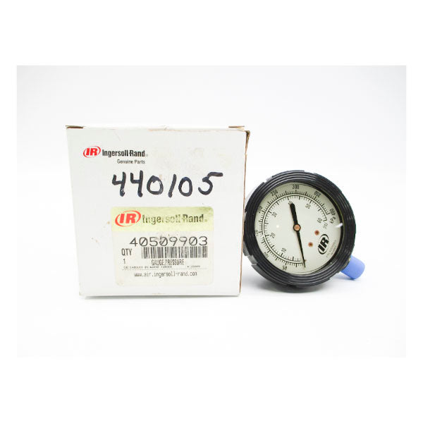 INGERSOLL RAND 40509903 0-60PSI NSMP