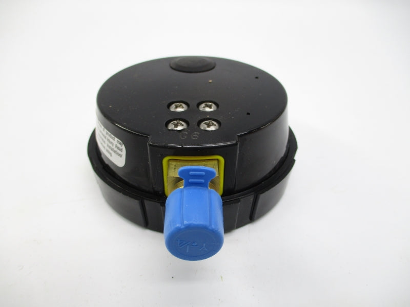 INGERSOLL RAND 40509903 0-60PSI NSMP