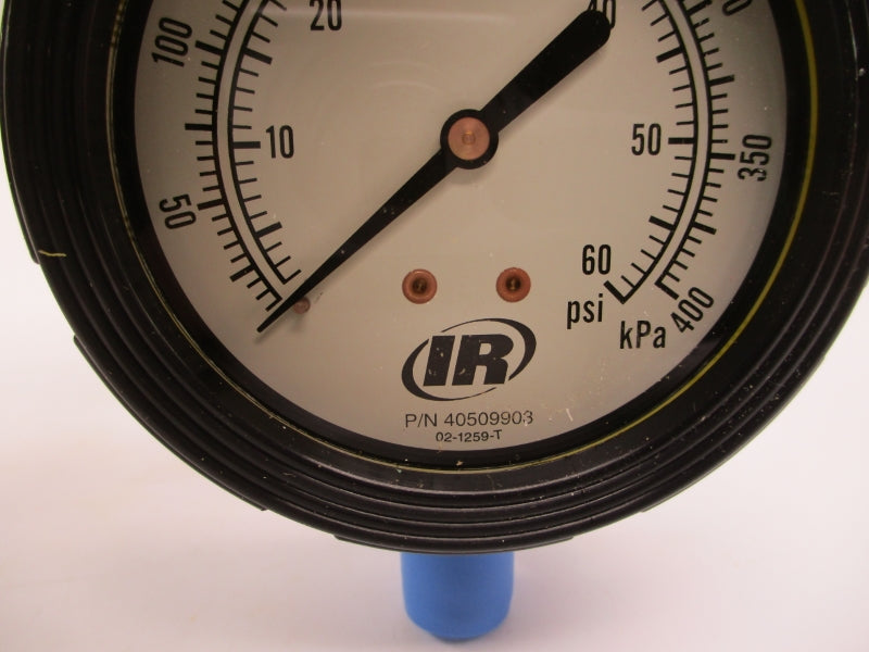 INGERSOLL RAND 40509903 0-60PSI NSMP